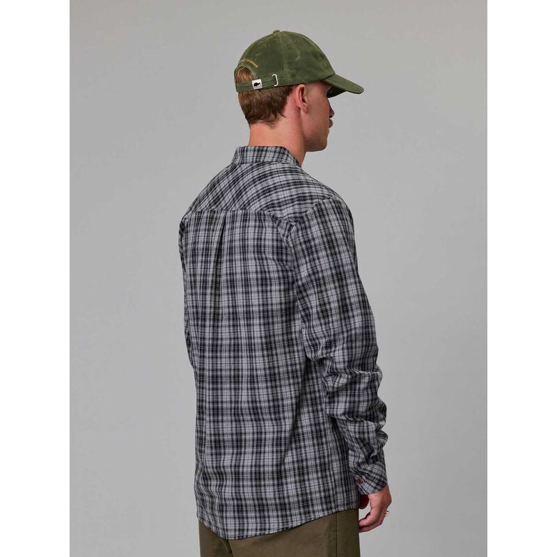 Just Another Fisherman Boatyard Shirt image number 1